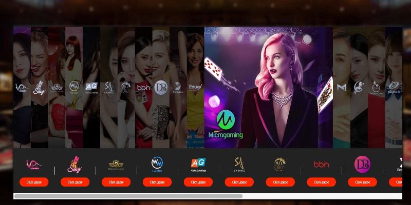 Casino SA88 là sảnh cá cược như thế nào?